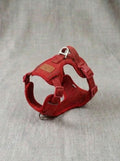 Rustic Red Dog Harness