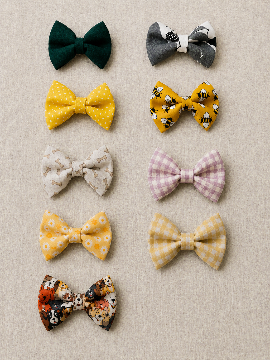 Bow Ties