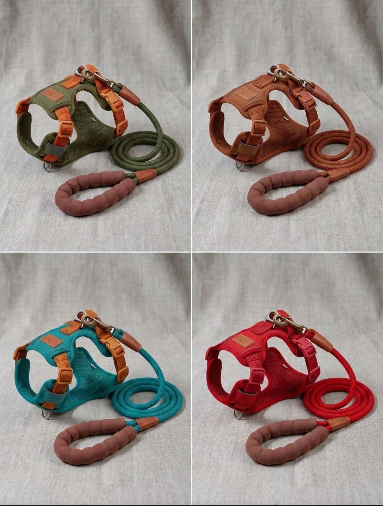 Harness + Lead Sets